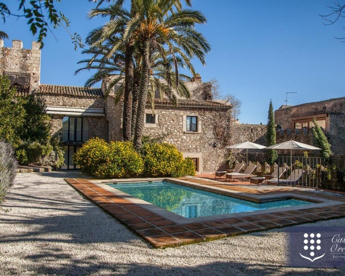 Hotel Boutique Casa de Orellana