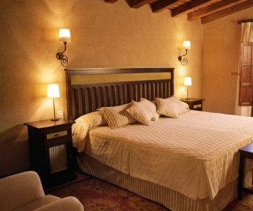 Hotel Casa Escobar Jerez