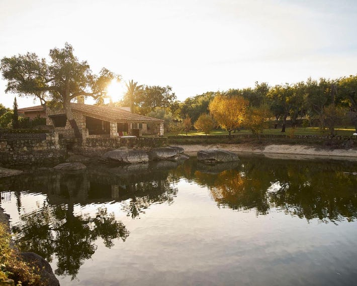Finca El Cortinal