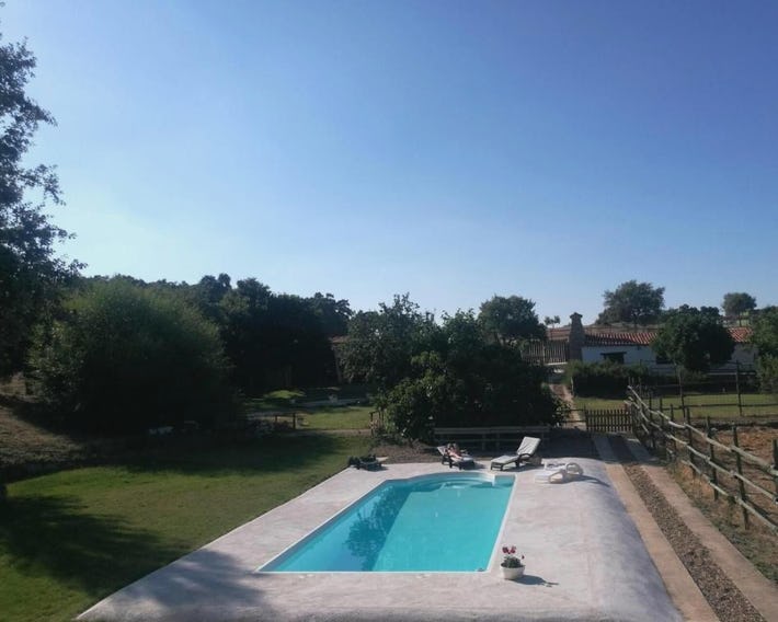 Casas Rurales Escobar & Jerez