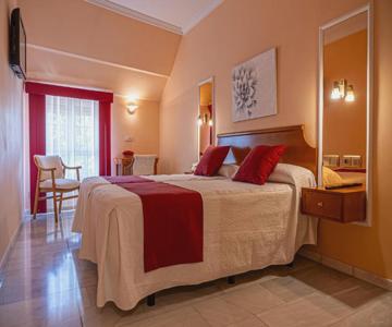 Hotel Diana Centro Ciudad