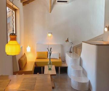 Apartamentos GARABATA