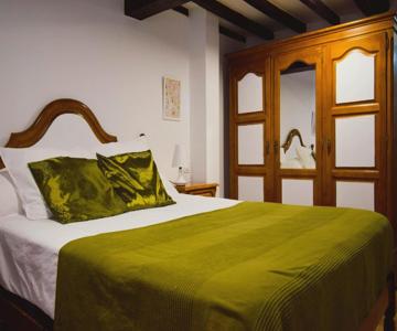 Casa Rural El Sobraillo