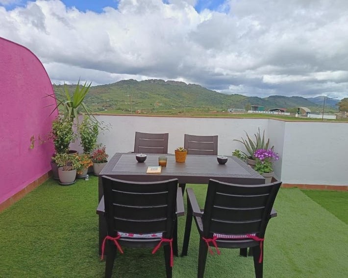Apartamento La Bella Vista ATBA00361