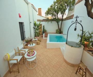 Casa Ernestina
