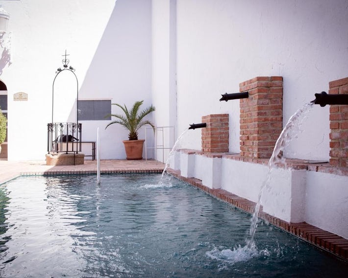 Hotel Boutique Conde de la Corte
