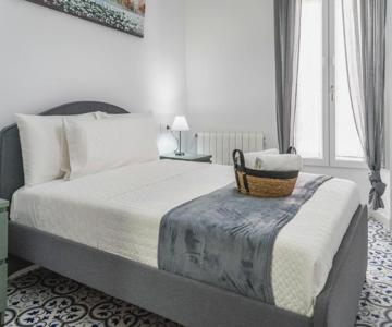 La Corrala exclusivo y confortable con calefacción central en todo el apartamento