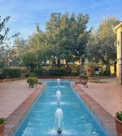 Hotel Trajano