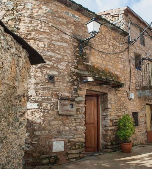 Casa Zambrana