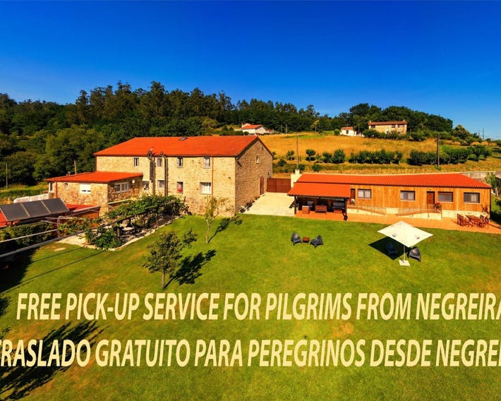 A Casa do Folgo Turismo Rural