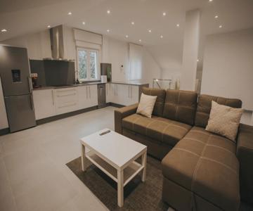 Casas del Pedregal apartamento 3