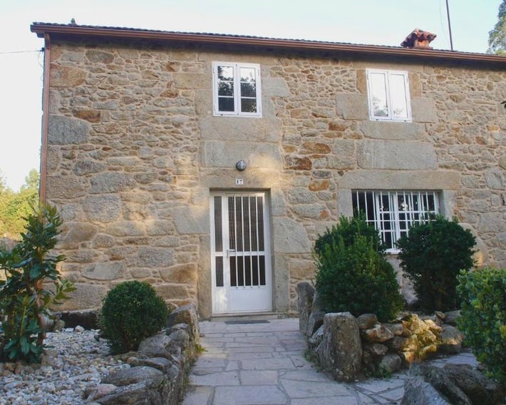 Casa Ermitas - Relájate en plena naturaleza