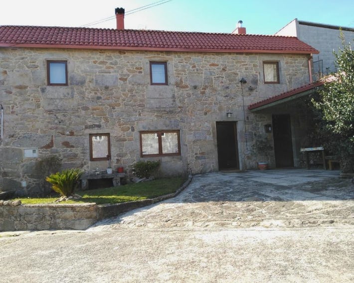 Casa dos Eiriz