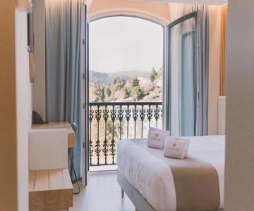 Hotel Candor