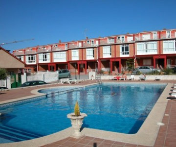 Apartamentos Areas Gordas