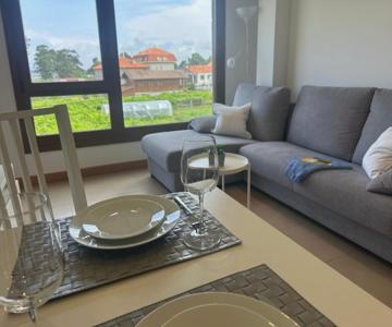 Apartamentos Lanceata I
