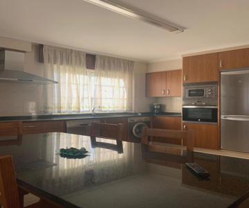 Apartamentos M° Esther