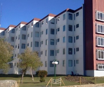 Apartamentos Oca Nova Manzaneda