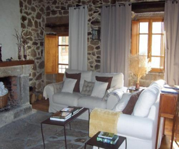 Pazo A Freiria