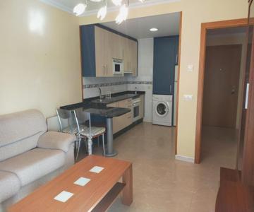Apartamento Con Piscina En Fonte De Ons4