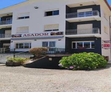CASA PORTELA APARTAMENTOS