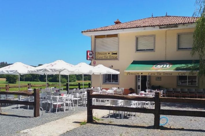 Casa Tia Teresa