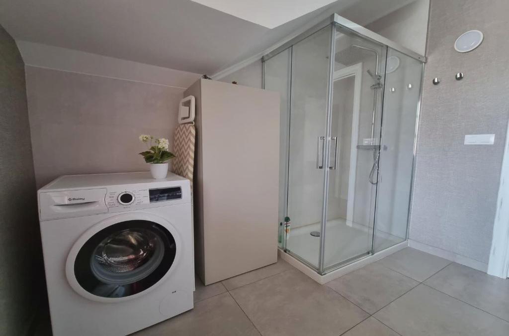 Apartamentos Ria de Aldan