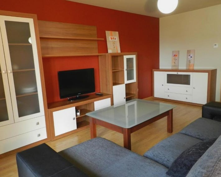 Chalet Adosado Allariz