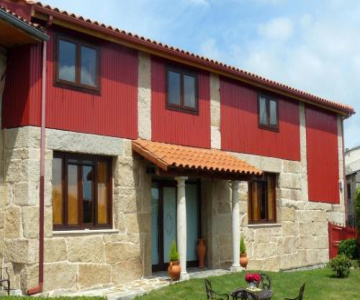 Hotel A Palleira