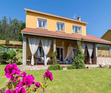 Casa Riamonte