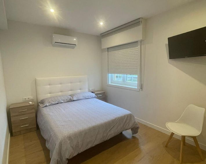 Hostal Galicia Arteixo