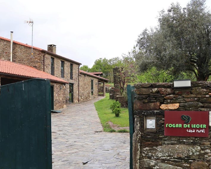 Fogar de Lecer