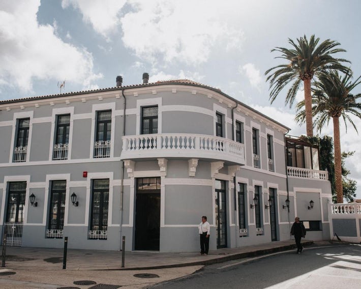 1930 Boutique Hotel