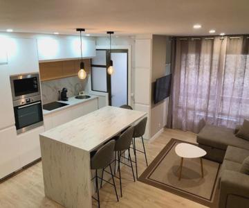 Piso Marques