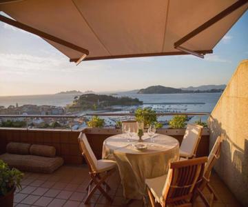 Inmejorables vistas a las islas Cies VUT-PO-00638