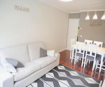 Concheira Deluxe, precioso apartamento