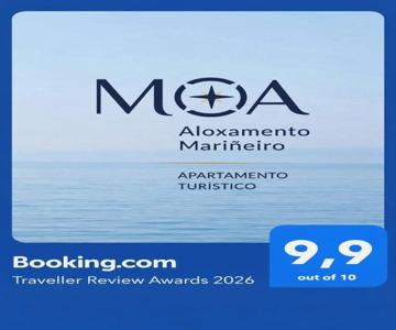 M O A Aloxamento mariñeiro