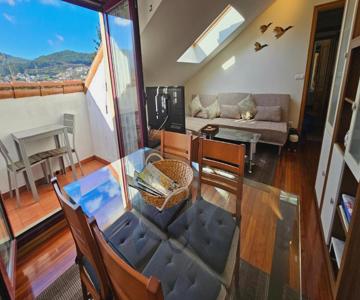Apart 52 m2 en Sabaris-Baiona