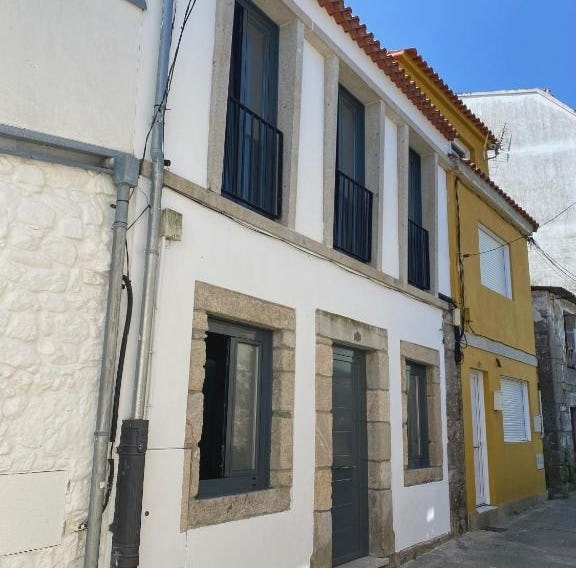 CASA BAIONA CENTRO