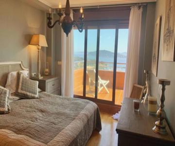 Apartamento Familiar Con Vistas *****