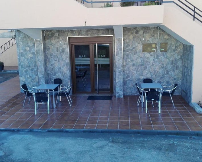 Hostal Nuevo Alonso