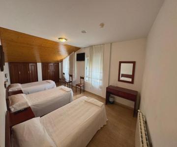 Hotel Luso-Porto de Leixoes