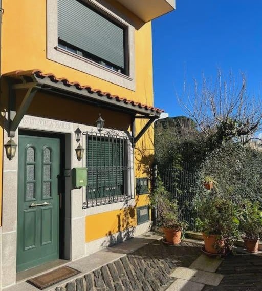 Villa Marie