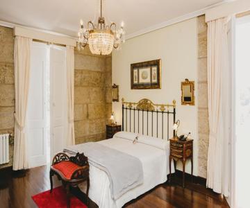 Pazo Almuzara