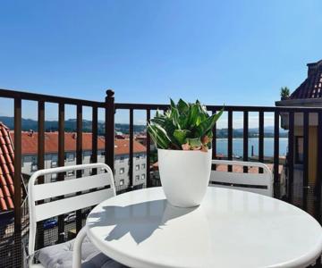 Mirador de Barraña