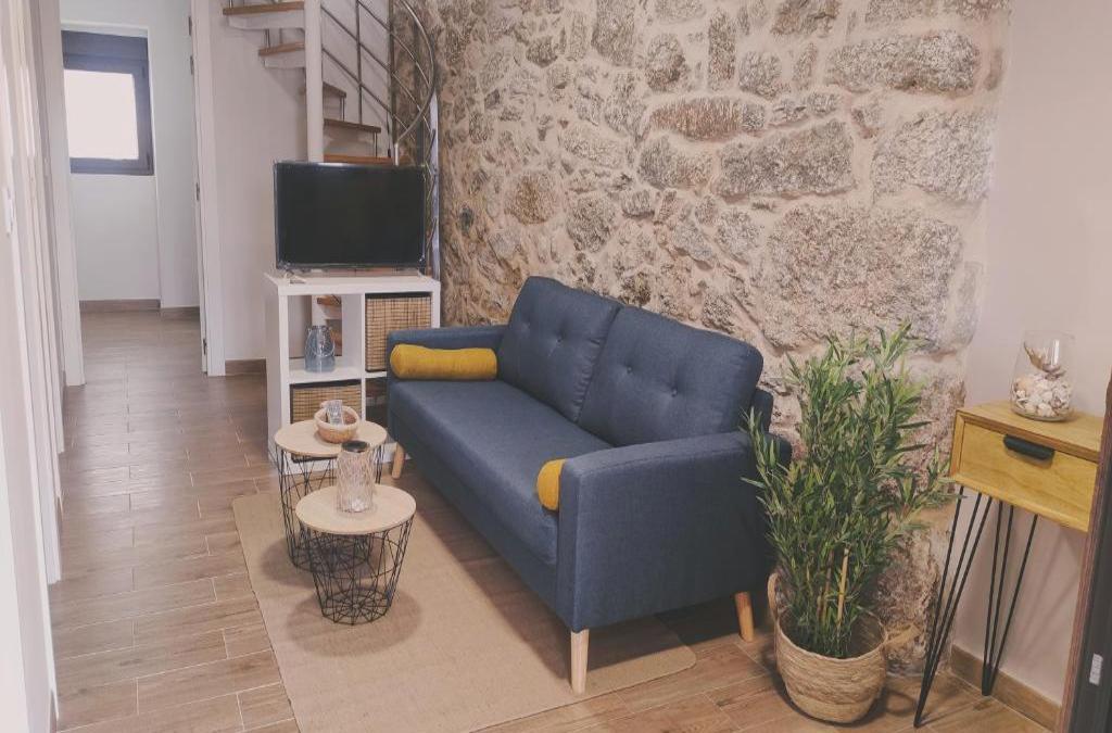Casita Barrena