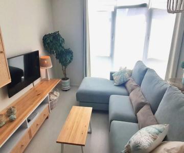 Apartamento Playa