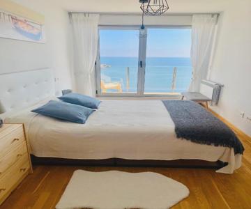 Apartamentos LAMAROSA - DELUX -PARKING-