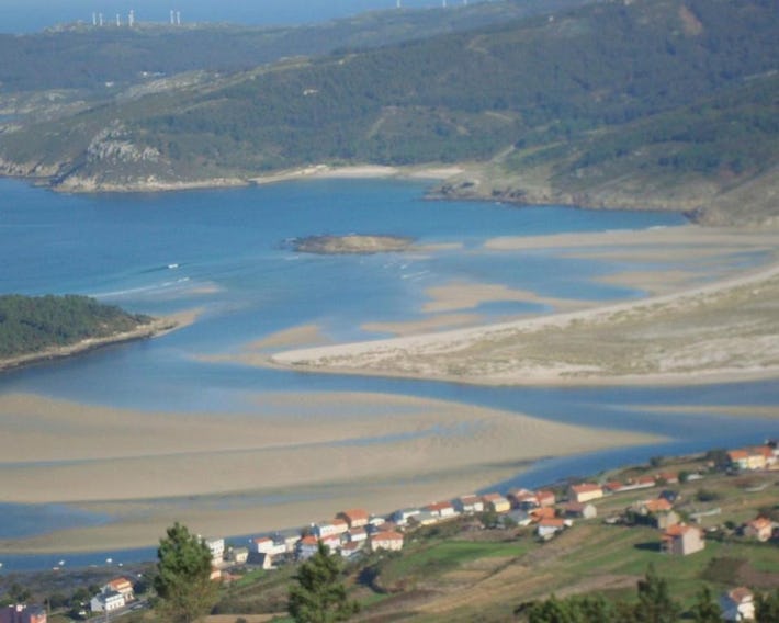 Casas Cuncheiro