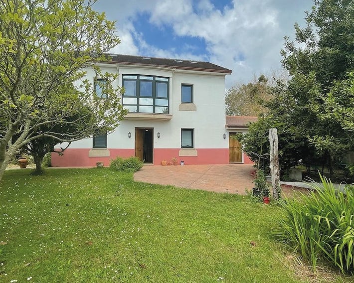 A Casa De Valenza